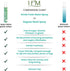 HM - Dry Mouth Flavoured Spray Xylitol - Alcohol Free | Instantly Hydrate & Moisturize | pH Balanced | Promotes Saliva Production & Soothes, Bad B...