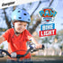 Energizer PAW Patrol Chase Bike Light, Ideal for Kid's Bikes and Scooters, PAW Patrol Toy Flashlight for Boys and Girls, Use as a Camping Flashlig...