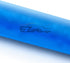 Blue Shift Knob Stick Frosted Matte Crystal Bubble Long Throw Gear Shifter 20cm...