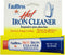 Faultless Starch 40110 Faultless Hot Iron Cleaner1oz (28 Grams)...