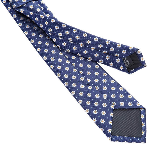 AUSKY 4 Packs Skinny Neckties for Men Boys, 2.35'' Wide Slim Ties in Different Textured Style Mixed set...