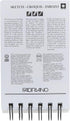 Fabriano 1264 Sketch Pad, 3.5 x 5, Light Cream...