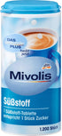 MIVOLIS SWEETENER TABLETS 2400 pcs. - Table Sweeteners | Germany...