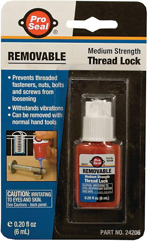 Stens 751-479 Thread Lock .2 Ounce...