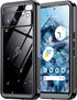 for Google Pixel 8 Pro Case Waterproof,Built-in?Screen & Camera Lens Protector??IP68 Underwater? Full Body Heavy Duty Protection?12FT Military Sho...