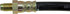 Dorman H620317 Brake Hydraulic Hose Compatible with Select Ford / Mazda / Mercury Models...