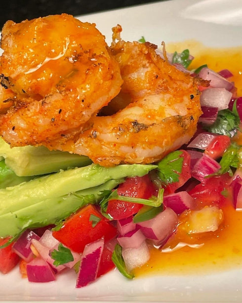Pup & The Pepper PawPaw Peach Habanero Hot Sauce - Citrus Infusion with a Fiery Twist...