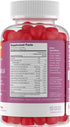 Zahler Chapter Six Prenatal Gummies, Grape, 60 Gummies...