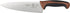 Mercer Culinary Millennia Color Handle Cutlery 8" Chef's Knife Brown...