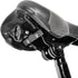 Cycling Mount for Garmin Varia Mount RTL510, RTL515 and TL300 Varia Rearview Radar or Tail Light, Solid All Metal Mount for Garmin Varia Under Bik...