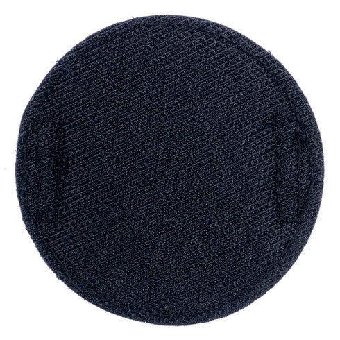 Nanoskin AUTOSCRUB 5 3/4" Hand Strap Applicator – Clay Bar Alternative for Removing Contaminants from Paint, Glass, Plastic, and Metal | Compatibl...