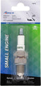TORCH F5RTC Spark Plug Replace for NGK 7734/BPR5ES, for Champion 322/RN11YC 404/RN12YC 8405, for Denso 5305/IW16 3256/J16CR-U 3013/W14EXR-U 3021/W...