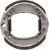 GOOFIT Motorcycle Rear Drum Brake Shoe for 50cc 70cc ATV Engine Based Scooter...