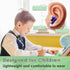 Kids Earbuds Bulk 30 Pack for Classroom School Library, Ladont Classroom Headphones for Kids Children Boys Girls Toddler Adult(8 Mixed Colors)......
