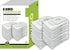 14 Pack Vacuum Bags Compatible for iRobot Roomba - i & s & j Serie, Replacement Dust bag for iRobot Roomba j6+/j7+/j8+/i1+/i2+/i3+/i4+/i5+/i6+/i7+...
