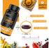 2000 mg Liposomal Turmeric Curcumin with Black Pepper & Ginger for Superior Absorption with Fulvic Acid and Humic Acid (60 Count (Pack of 1))...