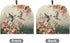 Cute Hummingbird Tea Cozies for Teapot Portable Kettle Cover Tea Kettle Quilt Tea Cosy Kettle Tea Pot Cover Dust Proof Insulated Keep Warm Black T...