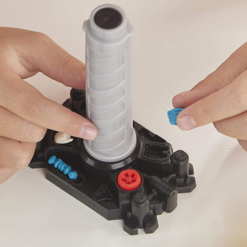Play-Doh Wheels Tow Truck Toy for Kids 3 Years and Up with 3 Non-Toxic Colors...