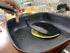 TENTA Kitchen Grip-EZ Premium Chef Series Round Flexible Large Spatula Pancake Spatula,Pancake Flipper,Egg Turner, and Omelet Spatulas-Heat Resist...