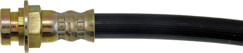 Dorman H38620 Front Driver Side Brake Hydraulic Hose Compatible with Select Chevrolet / GMC Models...