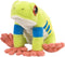 Wild Republic Red-Eyed Tree Frog Plush, Stuffed Animal, Plush Toy, Gifts for Kids, Cuddlekins 12 Inches...