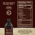 Naku Mexican Vanilla Extract - Pure and Traditional with a Piece of Vanilla Bean Inside, Perfect for Baking, Desserts (8.3 oz)...