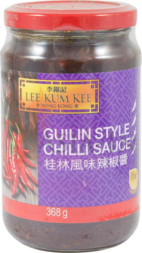 Lee Kum Kee, Chili Sauce Guilin, 13 Ounce...