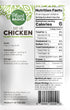 Plant Basics - Plant Based Seasoning, Just Like Chicken, 2 ounce, Vegan, Gluten Free, Kosher, Non-GMO...