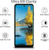 MAYtobe [2 Pack Designed For Motorola Moto G Power 2022 Screen Protector Tempered Glass, Anti-Scratch, Bubble Free......