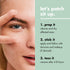 e.l.f. SKIN Blemish Breakthrough Stick It To Zits Pimple Patches, Helps Reduce The Look of Blemishes & Heal, Vegan & Cruelty-free, 36 Patches...
