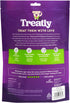 American Sourced Beefhide Bones 4-5" Dog Chew Treats - Natural Flavor, 10 Count/1 Pack...