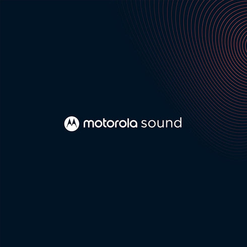 Motorola Sound HK126 Bluetooth Earpiece - in-Ear Wireless Mono Bluetooth Headset with 8-Hour Talk Time, Voice Assistant Compatible, Connects to 2 ...