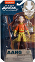 McFarlane Toys AVATAR TLAB 5IN WV1 - BK 1 WATER: AANG...