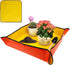 Repotting Mat for Indoor Plants,Potting Mat,Garden Supplies,Garden Tool Set,Gardening Set,Indoor Gardening System,Gardening Gifts,Indoor Plant Too...