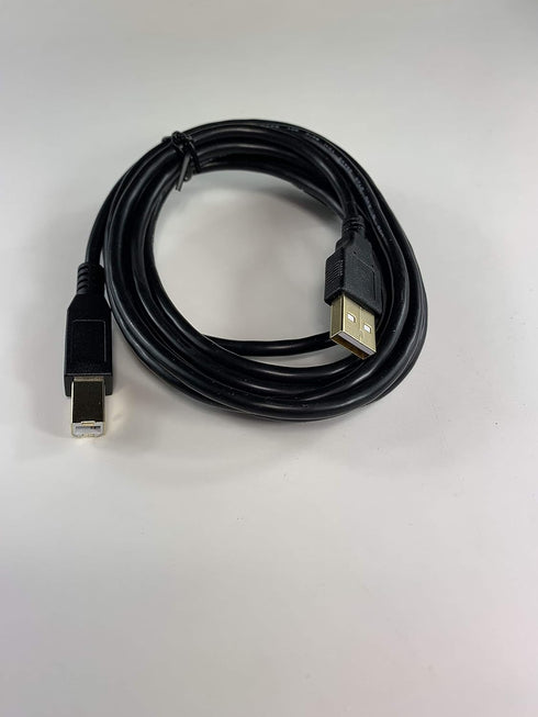 OMNIHIL 2.0 High Speed USB Cable Compatible with Blue Snowball iCE Condenser Microphone...