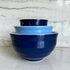 10 Pieces Display Stands for Pyrex Cinderella Bowls | Bowl Stands | Display Stands for Cabinet | Cabinet Bowl Organizer | Plastic Pyrex Bowl Displ...