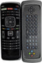 New XRT300 Keyboard TV Remote Control fit for Vizio TV M651D-A2 M801D-A2 M320SL M370SL M420SL M470SL M550SL E322VL E422VL E472VL E472VLE E552VL E6...