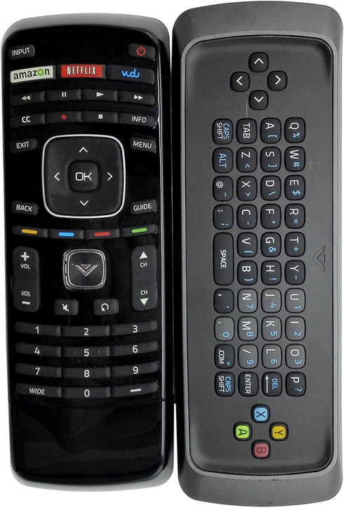 Vizio Remote Control - 0980-0306-0911 (XRV1TV)...