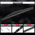 Replacement for Hyundai Tucson 2016 2017 2018 2019 2020 2021 Rear Windshield Wiper Blade and Arm Assembly-Car Back window wiper Arm Blade Complete...
