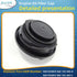 06K103485C Engine Oil Fill Cap Compatible With Volkswagen - Fits For 2012-2017 VW Volkswagen Beetle CC Passat Tiguan, Replaces OEM 06K103485C 06K ...