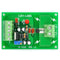 Electronics-Salon Panel Mount AC/DC Current Sensor Module Board, Based on ACS712 (+/-30Amp)...