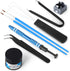 YIMAGUJRX RUNJRX Keyboard Switch Lube Kit GPL 205G0 0.53oz/15g, Switch Opener for Cherry MX Gateron TTC Holy Pandas Switch,Switch Lube Tools for G...
