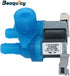 Beaquicy W10212596 Cold Water Inlet Valve for Washers - Replacement for Whirlpool AP6017174 PS11750469 Washing Machine