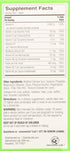 Shot B Energy Multivitamin Supplement, Tablet, 60 Count, Green...