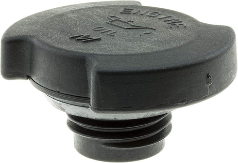 MotoRad MO100 Engine Oil Filler Cap | Fits Select Ford, Lincoln, Mercury Applications...