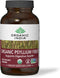 ORGANIC INDIA Psyllium Herbal Powder - Whole Husk Fiber, Healthy Elimination, Keto Friendly, Vegan, Gluten-Free, USDA Certified Organic, Non-GMO, ...