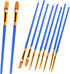 Paint Brushes Set 20pcs, Art Brushes, Paint Brushes, Paint Brush, Paint Brushes for Kids, Watercolor Brushes, Acrylic Paint Brushes, Paint Brushes...