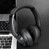 SOULWIT Cooling Gel Ear Pads Cushions Replacement for Anker Soundcore Life 2 (Not fit Life 2 Neo)/Q20/Q20+/Q20I/Q20BT Headphones, Ear Pads with Hi...