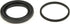 Dorman MAS D351644 Front Disc Brake Caliper Repair Kit Compatible with Select Audi / BMW / Volkswagen Models...