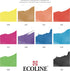 Ecoline Brush Pen Sets (10-pc. Set, General Selection)...